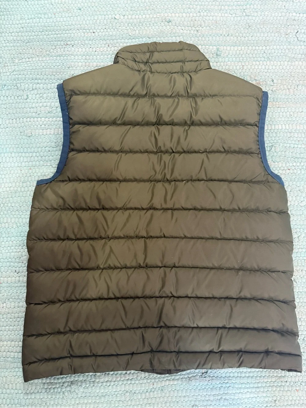 Patagonia boys’ down